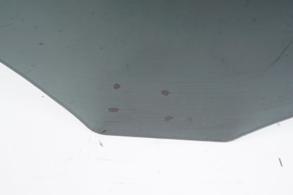 13-19 Mercedes X166 ML GL GLS Rear Right Passenger Side Door Window Glass OEM