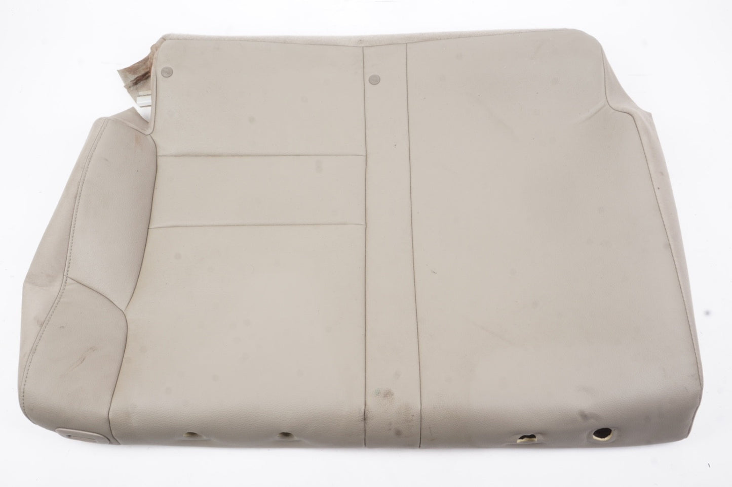 2011 - 2017 Honda Odyssey 3rd Row Rear Back Seat Bench OEM