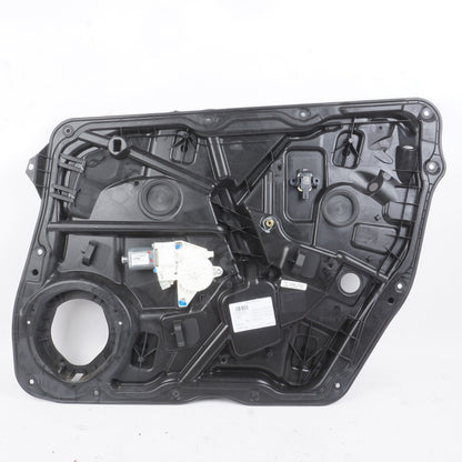 2013 - 2016 Mercedes GL450 Front Right Side Door Window Regulator Panel