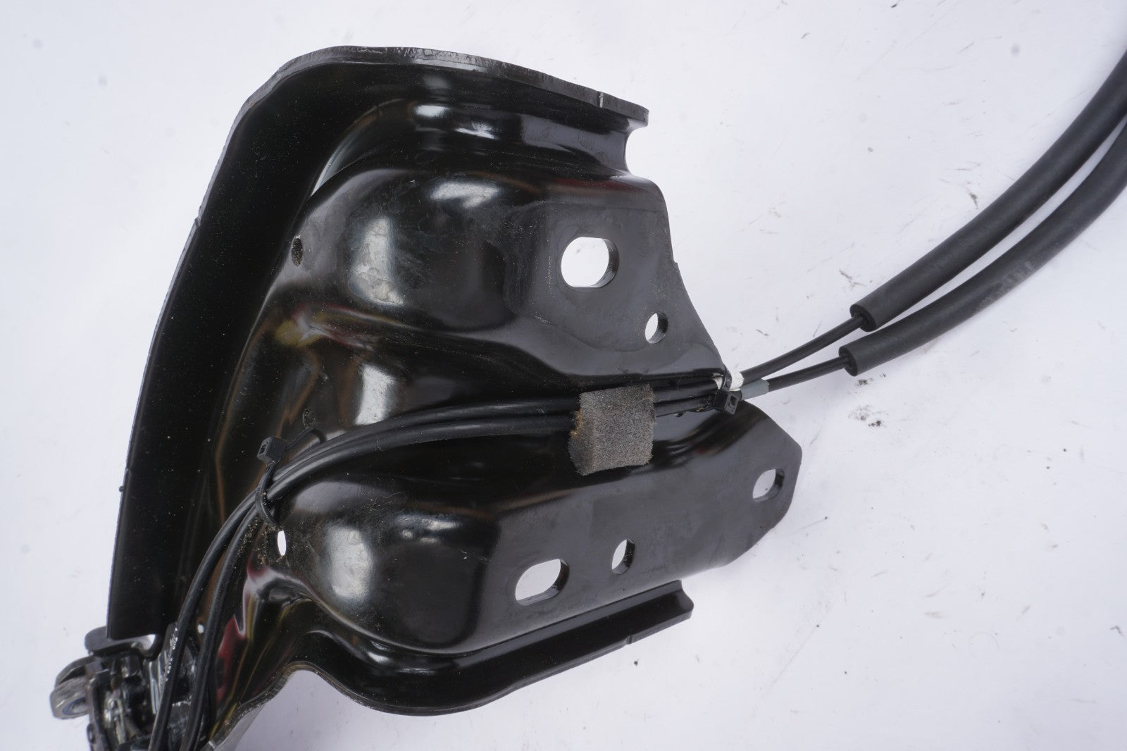 2018 - 2024 Honda Odyssey Rear Left Door Lower Roller Hinge OEM