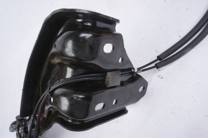2018 - 2024 Honda Odyssey Rear Left Door Lower Roller Hinge OEM
