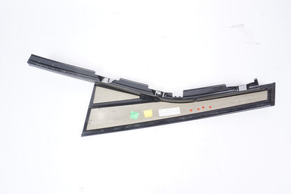 2011 - 2014 Porsche Cayenne 958 Rear Right Exterior C Pillar Trim Cover OEM