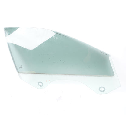 13 - 18 BMW 650I Grand Coupe Front Right Passenger Side Window Glass OEM