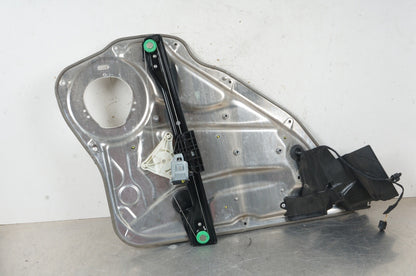 08-14 Mercedes W204 Sdn C250 C300 C350 Rear Right Door Window Regulator Motor