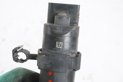 2012- PORSCHE CAYENNE S REAR LEFT PARKING BRAKE ACTUATOR MOTOR OEM 911256E