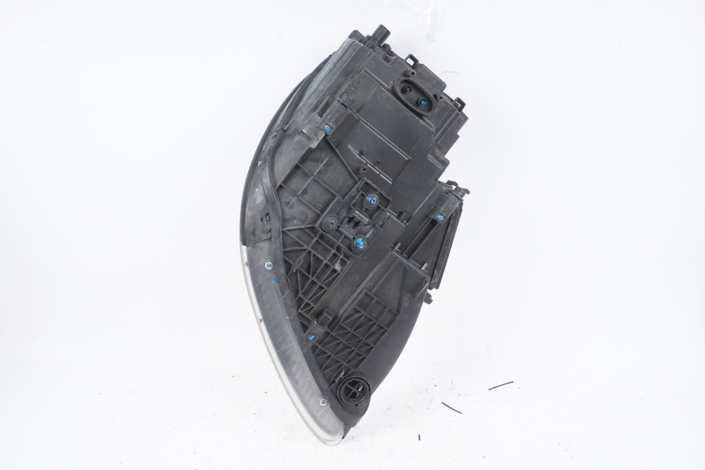 2011 - 2014 Porsche Cayenne 958 Headlight Left Driver Side Halogen OEM