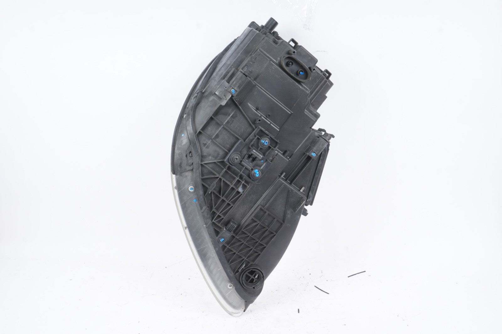 2011 - 2014 Porsche Cayenne 958 Headlight Left Driver Side Halogen OEM