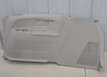 2014-2017 HONDA ODYSSEY ELITE TRUNK REAR RIGHT SIDE QUARTER PANEL TRIM COVER OEM