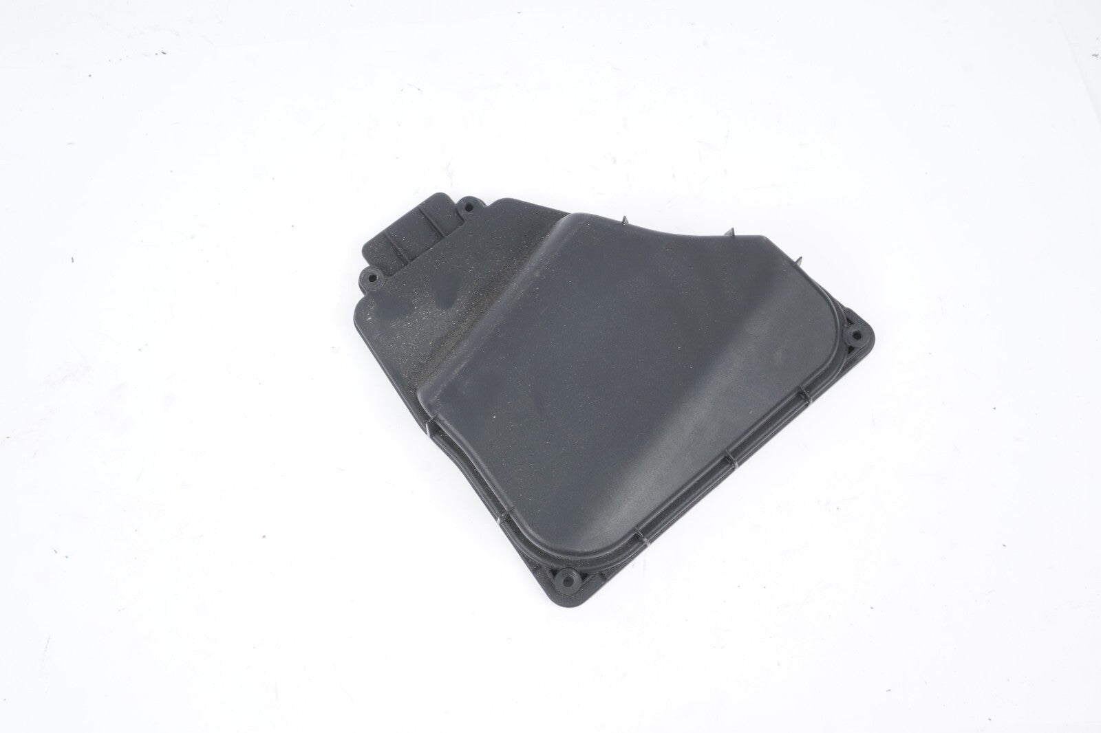 2011-2018 Audi A8L A8 Relay Fuse Box Cover 4H0937555 OEM