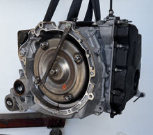 2017-2018 Ford Focus Transmission 16k At Gasoline 1.0l Turbo Warranty Tested OEM