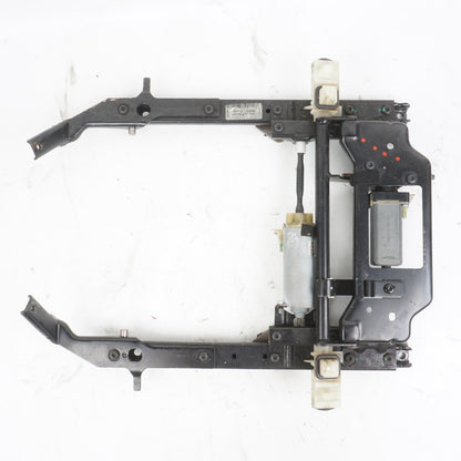 07-13 Mercedes W221 S550 S63 AMG Rear Left or Right Recline Seat Track Frame OEM