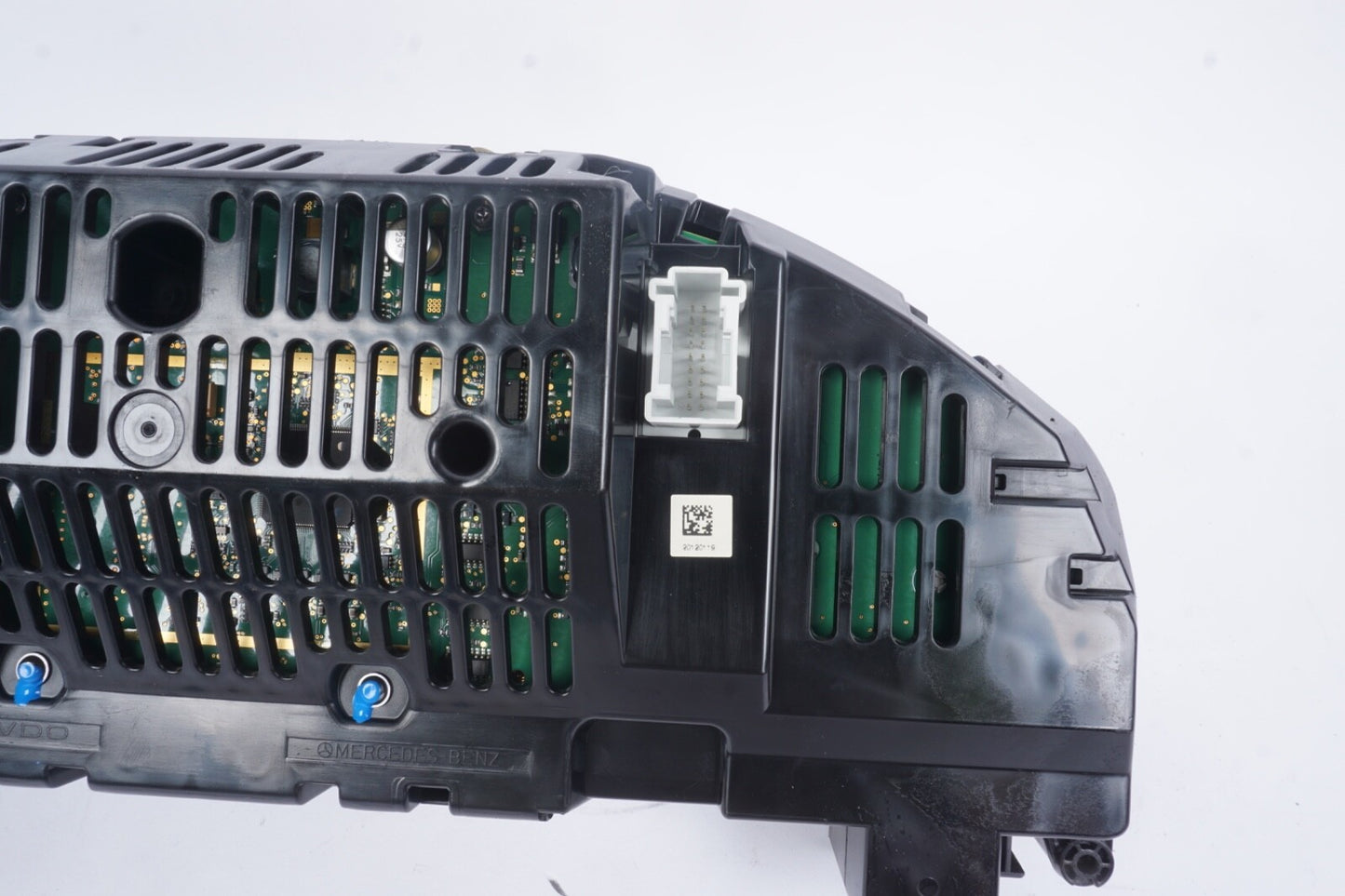 2012 Mercedes W207 E350 E550 Instrument Cluster Speedometer 2129003813 Oem