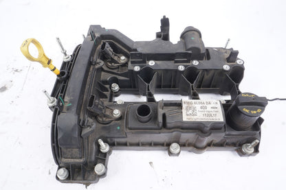 2015 - 2018 FORD FOCUS 1.0L ENGINE VALVE COVER OEM