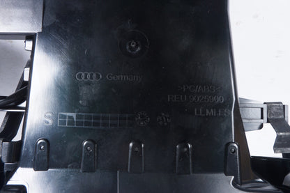 2012  - 2017 Audi A6 A7 Center Dash Dashboard Air Vent