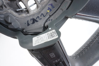 2011-2014 Audi D4 A8 A8L Steering Wheel OEM