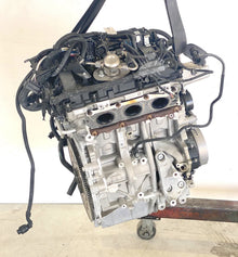 2014 - 2015  Mini Cooper Engine Motor Assembly 1.5L OEM TESTED 53k MILES