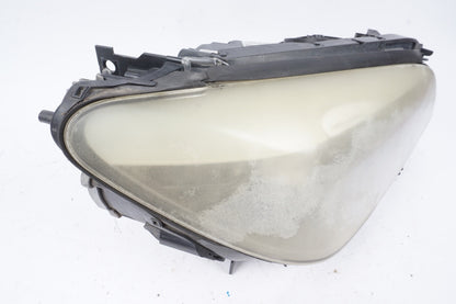 09-12 BMW 750 SERIES Right Xenon HID Adaptive Headlight OEM 7182154
