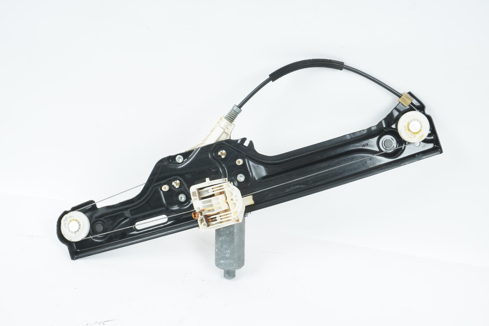 2008 - 2013 BMW X6 REAR RIGHT PASSENGER SIDE WINDOW REGULATOR & MOTOR OEM