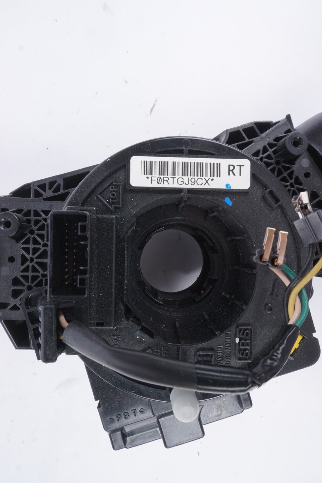 2018 - 2020 Honda Odyssey Steering Column Turn Signal Wiper Switch OEM