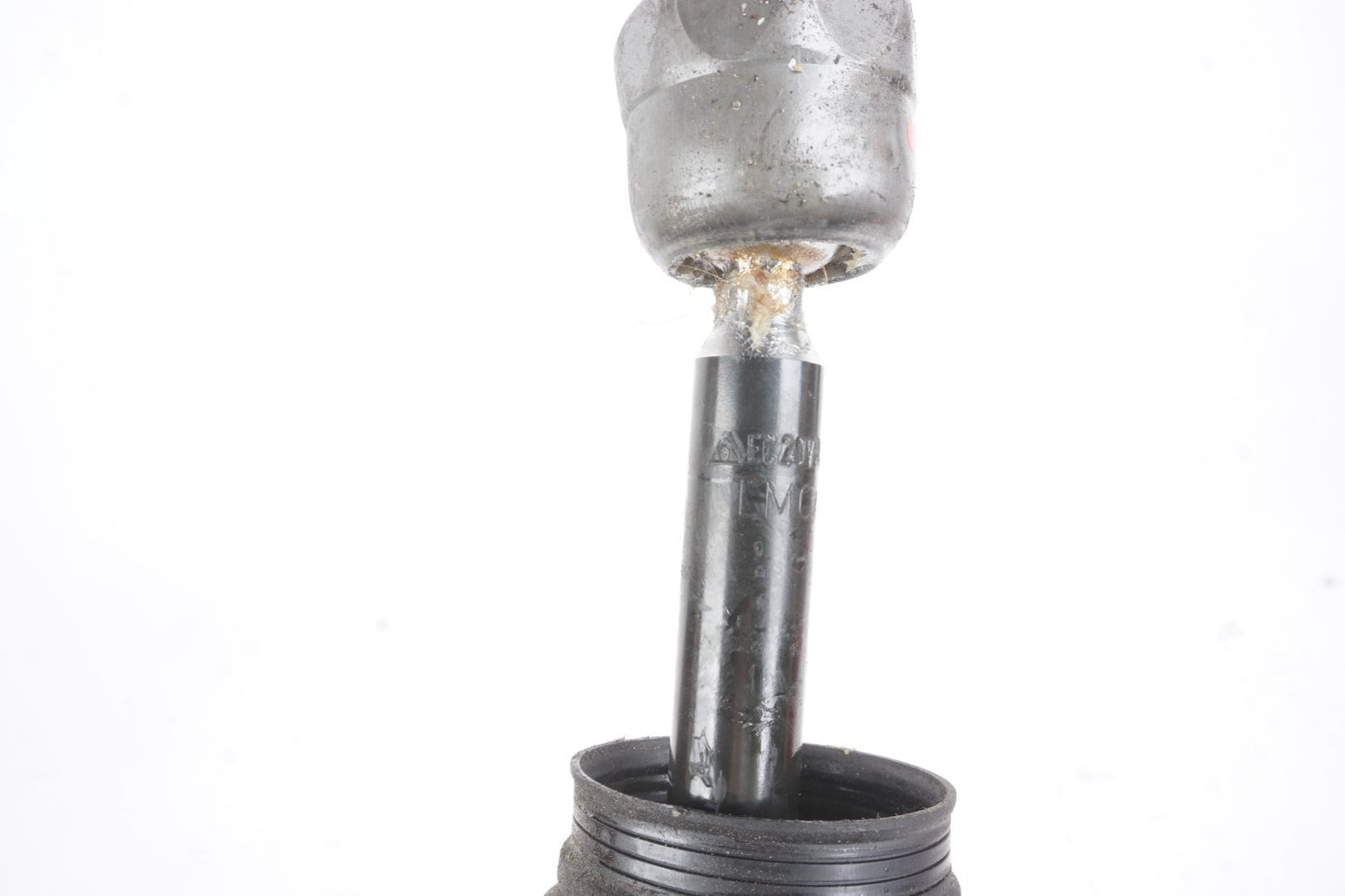 12-22 Volkswagen Passat Power Steering Rack Right Pinion Link OEM