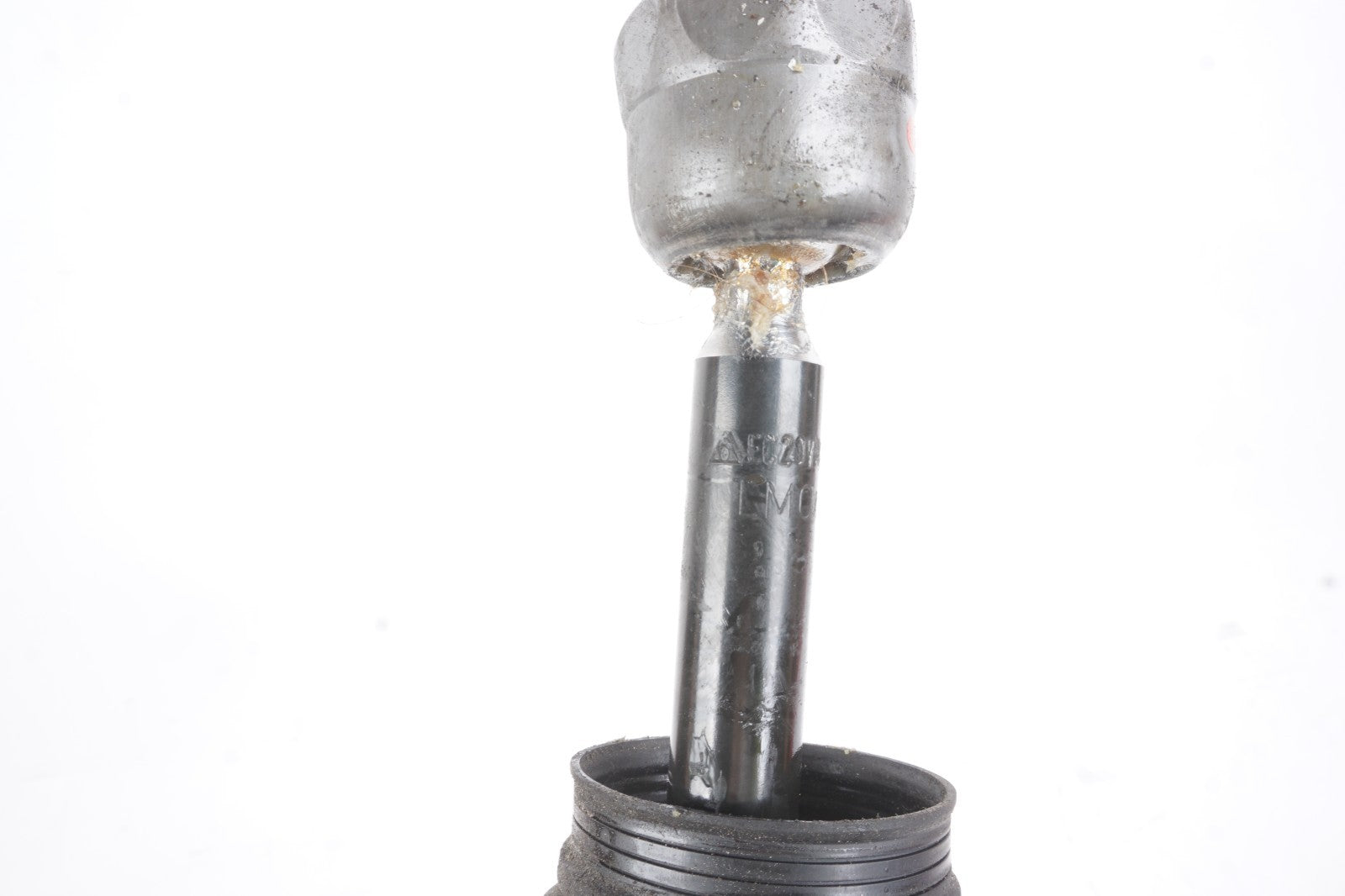 12-22 Volkswagen Passat Power Steering Rack Right Pinion Link OEM