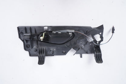 03-08 Mercedes SL500 R230 Front Right Passenger Interior Door Handle OEM