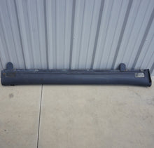 11-18 Porsche Cayenne 958 Right Side Rocker Panel Side Skirt 95855955400 Oem