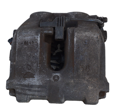 06-11 Mercedes ML350 FRONT RIGHT PASSENGER SIDE BRAKE CALIPER OEM