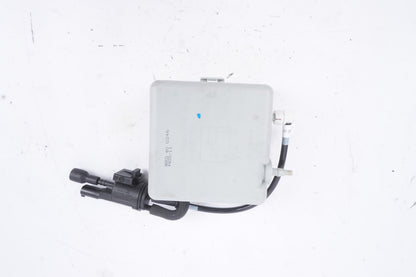 2014 - 2017 MERCEDES S550 CENTRAL LOCKING VACUUM VALVE PUMP TANK OEM