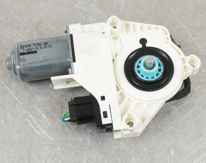 06-09 Audi A6 Quattro Front Right Side Power Door Window Motor 4F0959802D OEM