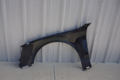2011-2018 AUDI A8 A8L S8 D4 RIGHT PASS FRONT FENDER PANEL OEM