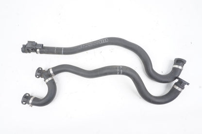 2011 2012 Audi A8 4.2l Secondary Air Pump Hose Line 079133817M OEM