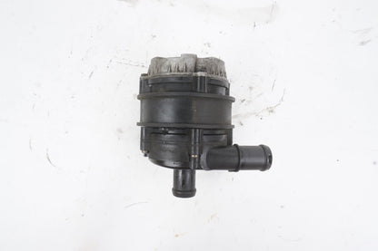 2014 - 2017 Maserati Ghibli Auxiliary Secondary Electric Water Pump 670005347