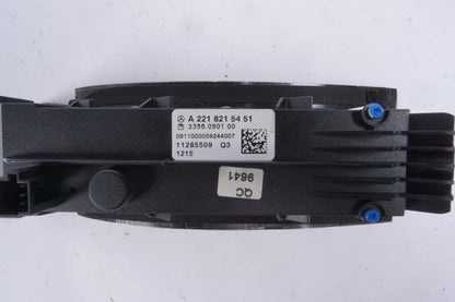 07-14 Mercedes W221 S550 S400 CL550 Cluster Control Switch 2218215451 OEM
