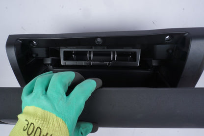 2021 - 2023 Polestar 2 Dash Glove Box Storage Compartment 32234778 OEM