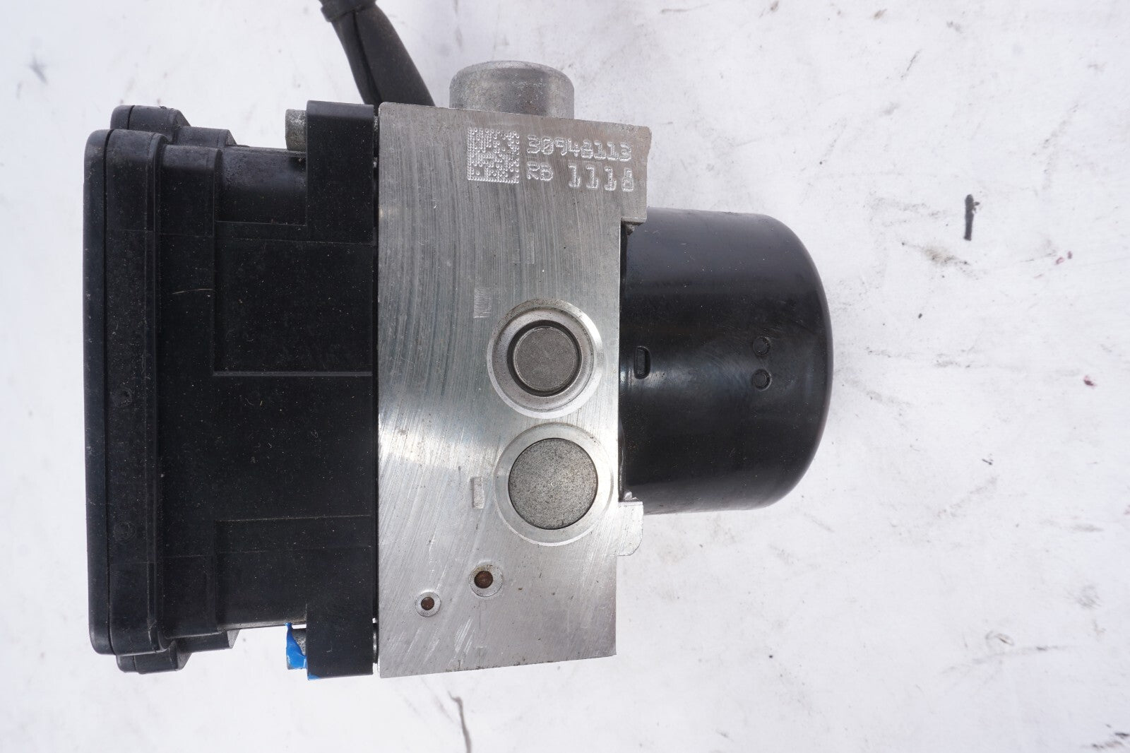 12-15 Mercedes W204 C250 SLK250 ABS Anti Lock Brake Pump OEM