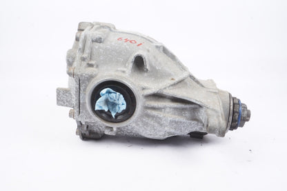 12-18 BMW F06 F12 F13 640I REAR DIFFERENTIAL CARRIER 3.23 RATIO