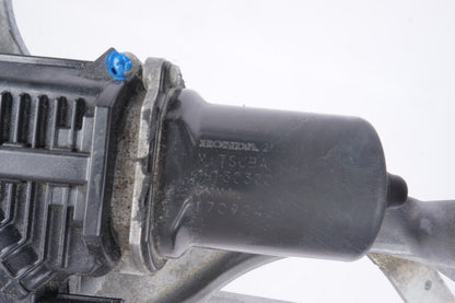 Fits 18 - 24 HONDA ODYSSEY 3.5L Wiper Motor Front w Linkage Arm 76505THRA02 OEM