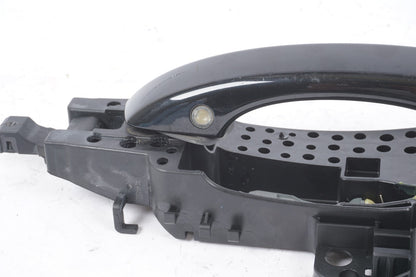 2012 - 2018 AUDI A7 S7 REAR LEFT DRIVER EXTERIOR DOOR HANDLE   OEM