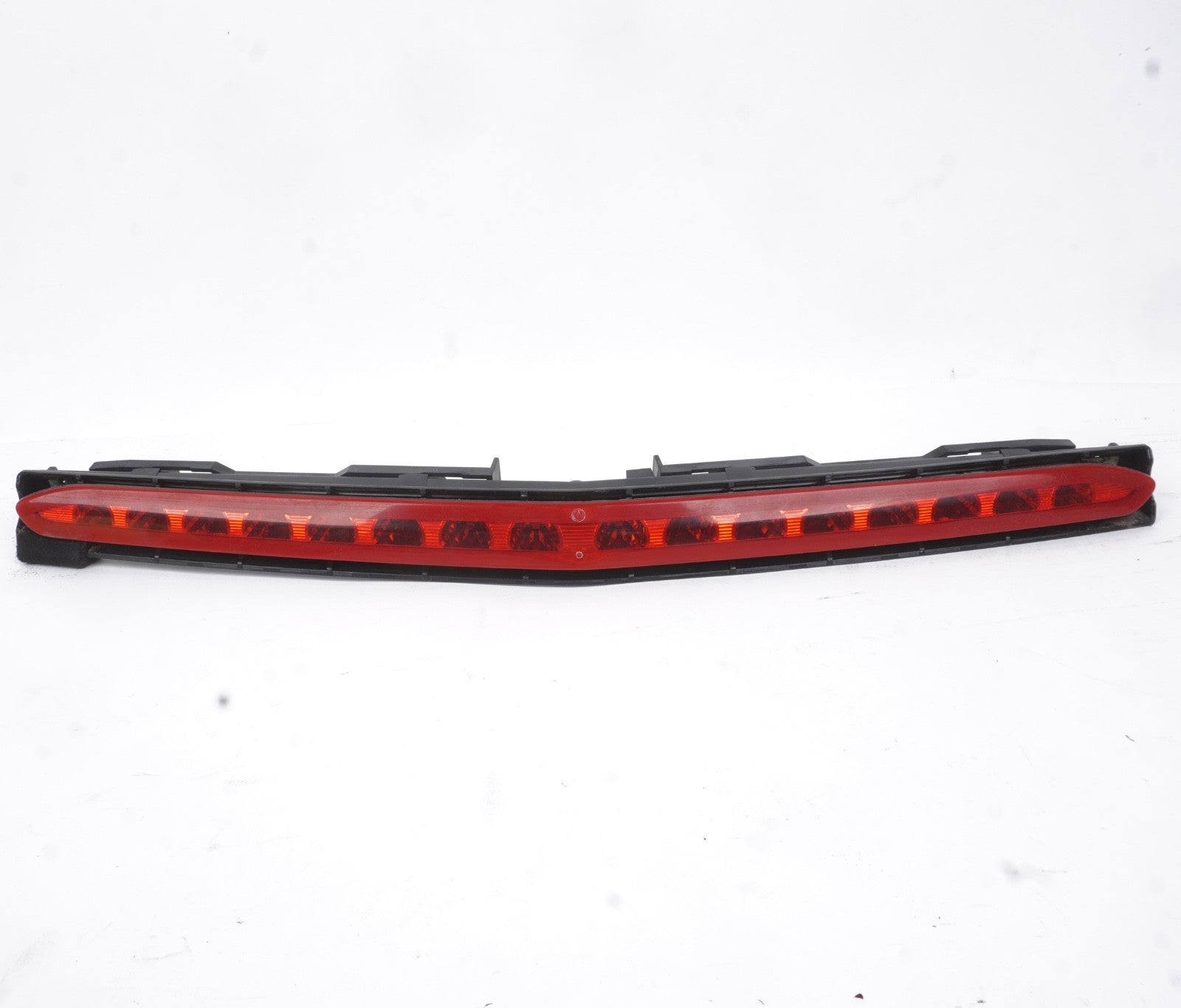 2010 - 2017 Mercedes W207 E400 E350 Trunk 3rd Third Brake Stop Light Lamp OEM