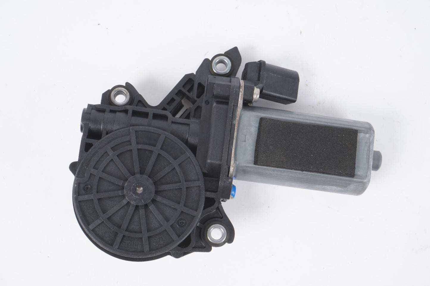 12-17 AUDI A8L A8 REAR RIGHT PASSENGER POWER DOOR CLOSE ASSIST MOTOR  OEM