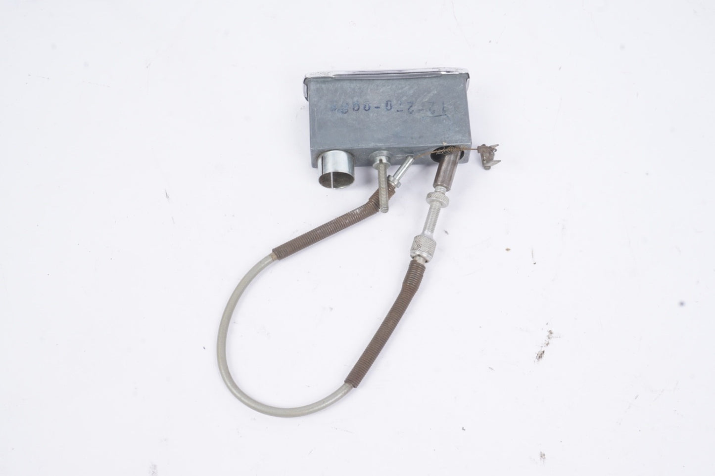 Used Column Gear Shift Indicator Fits Mercedes W108 W110 W111 1122700052