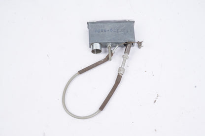 Used Column Gear Shift Indicator Fits Mercedes W108 W110 W111 1122700052