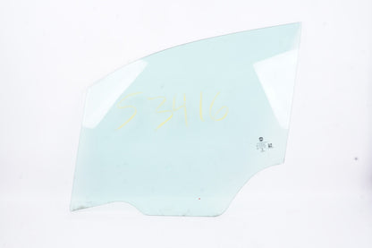 2016 - 2023 Fiat 500X Driver Left Side Front Door Window Glass