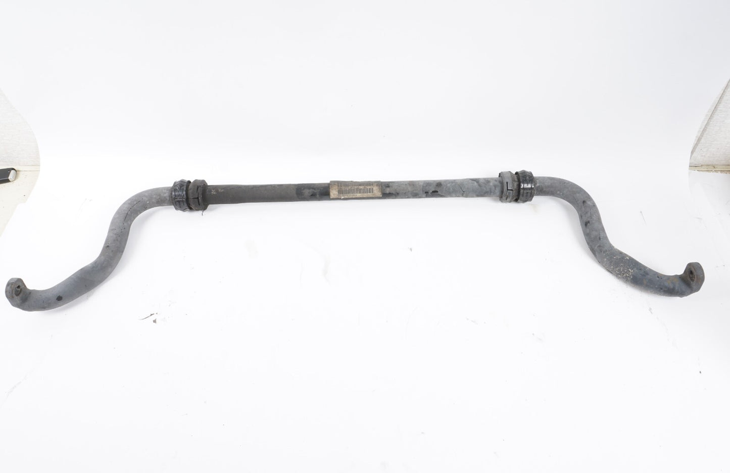 2011-2018 PORSCHE CAYENNE FRONT STABILIZER SWAY ANTI ROLL BAR 7L0411025G OEM