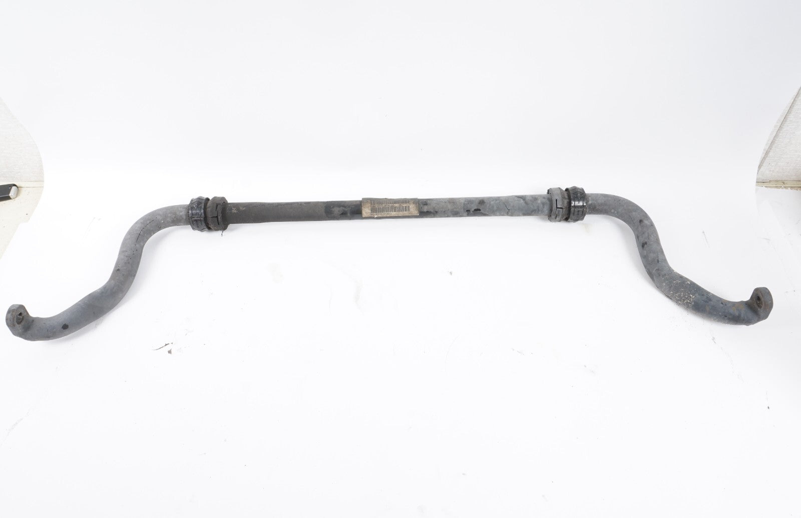 2011-2018 PORSCHE CAYENNE FRONT STABILIZER SWAY ANTI ROLL BAR 7L0411025G OEM