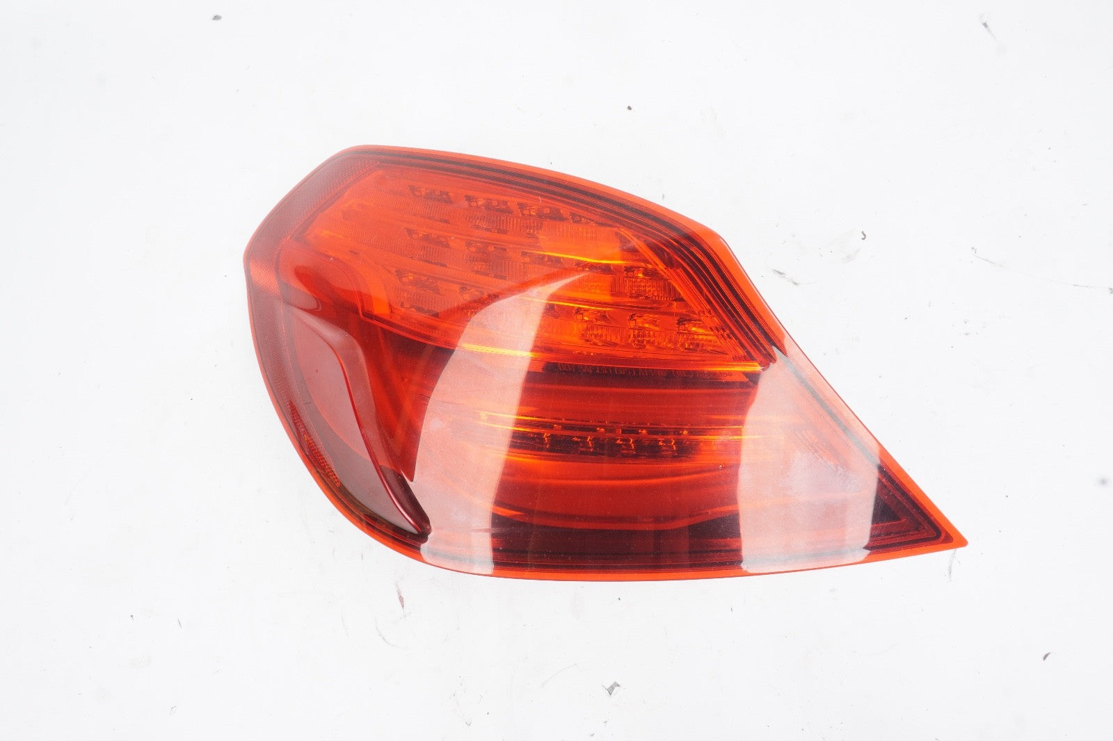 2013 - 2019 BMW F06 F13 650i 640i M6 LEFT DRIVER REAR OUTER TAILLIGHT LAMP OEM