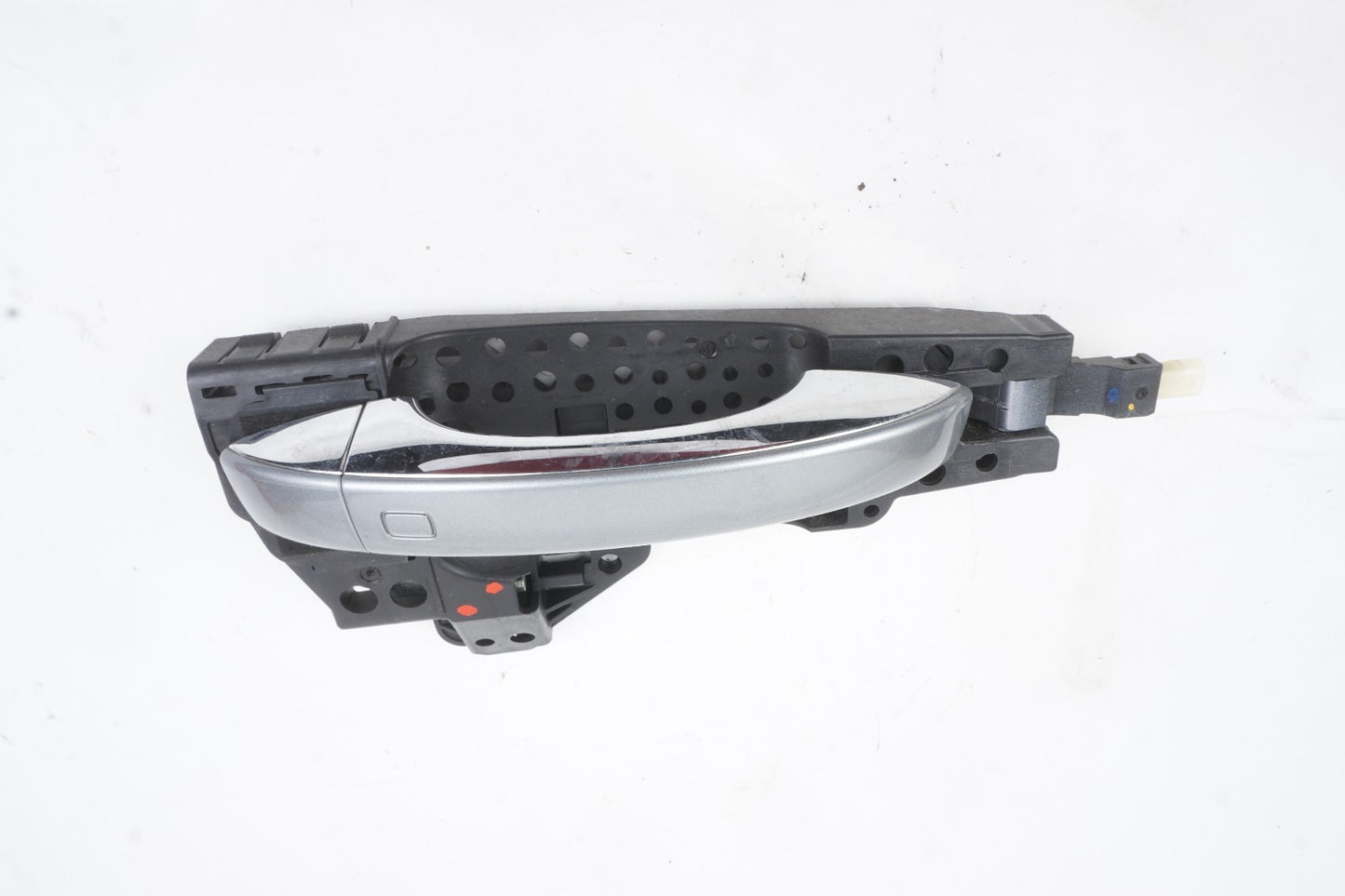 2011-2018 Audi A8L A8 Front Right Passenger Side Exterior Door Handle OEM