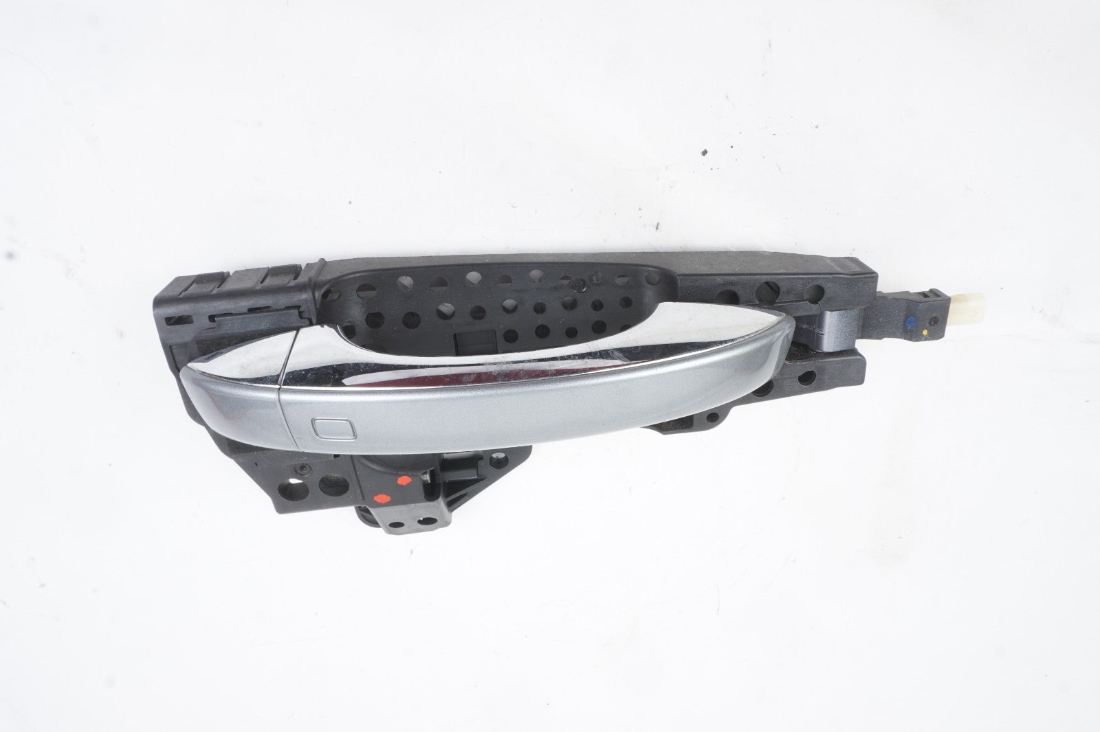 2011-2018 Audi A8L A8 Front Right Passenger Side Exterior Door Handle OEM