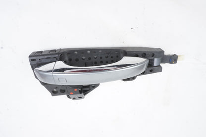 2011-2018 Audi A8L A8 Front Right Passenger Side Exterior Door Handle OEM